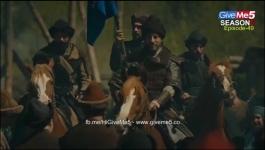 Dirilis Ertugrul - Season 05 Episode 49